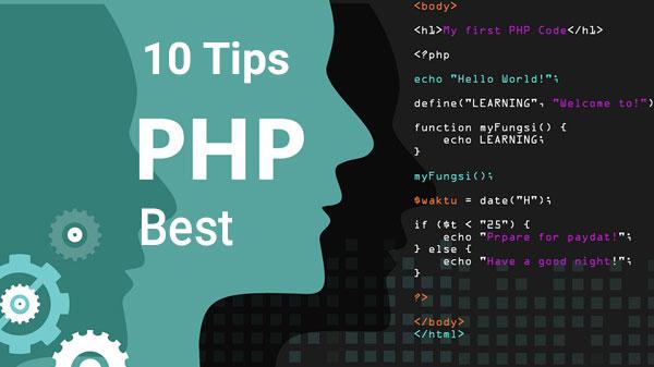 10 PHP Code Snippets Khi Làm Việc với Chuỗi - Strings
