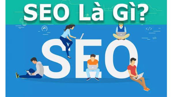 SEO là gì ? Cách SEO Lên TOP Google Hiệu Quả Nhất