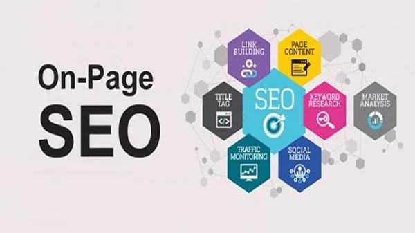 SEO onpage là gì? 6 Bí Kíp Tối ưu SEO Onpage Nâng Cao Thứ Hạng Google