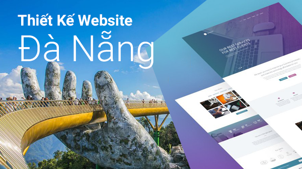 Thiết Kế Website Đà Nẵng Chuẩn SEO Uy Tín Giá Rẻ