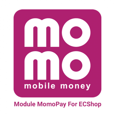 Tích hợp Cổng Thanh toán Momo WebPay cho Ecshop