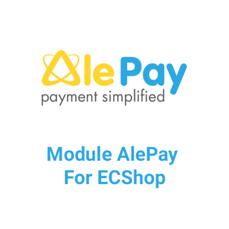 Tích hợp Thanh toán Trả Góp Alepay cho Ecshop