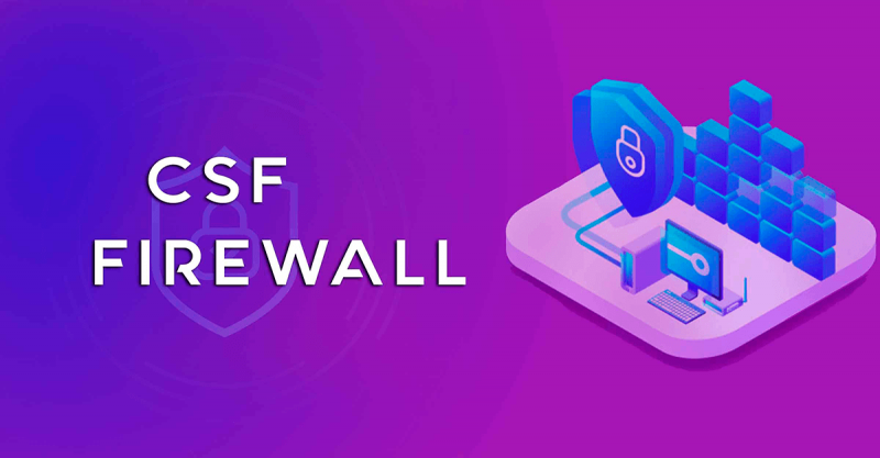 cdf friewall