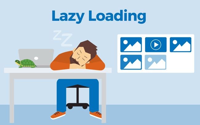 lazyload
