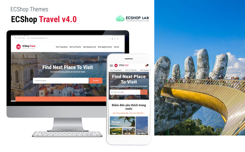 thiết kế website đà nẵng